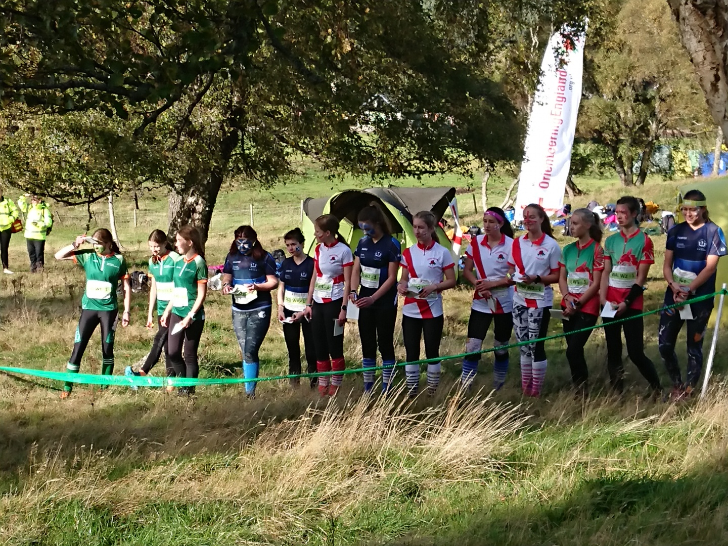 Ladies_Relay_Start_Line-William_Ivory