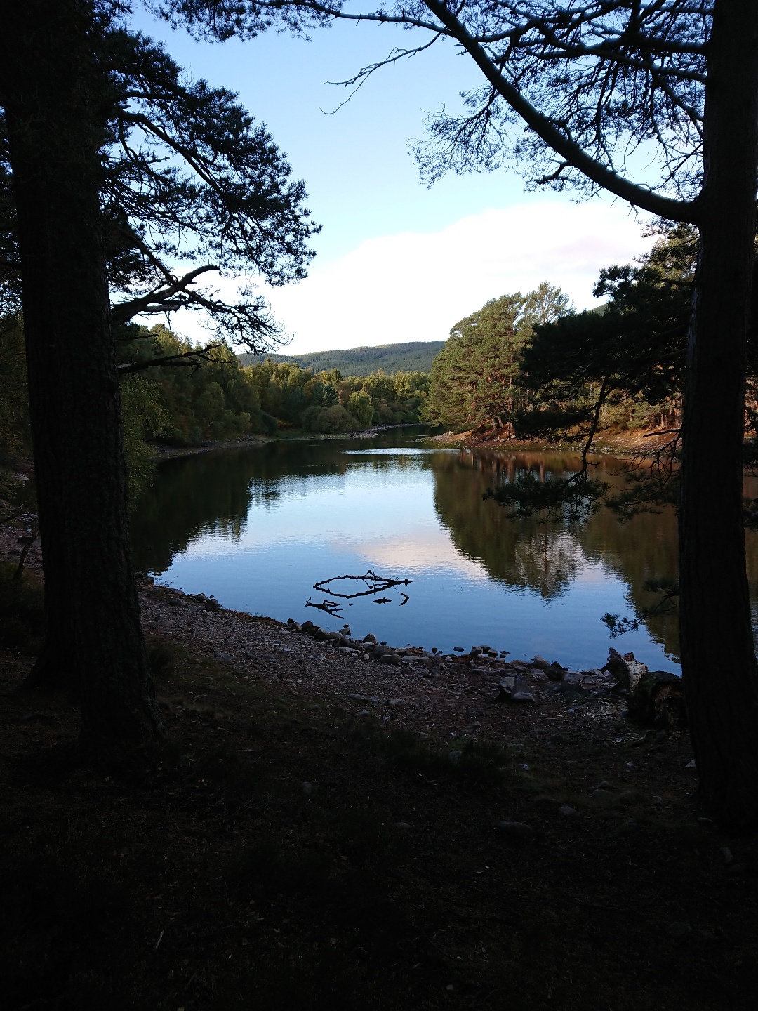 Lovely_Loch_Vaa-William_Ivory