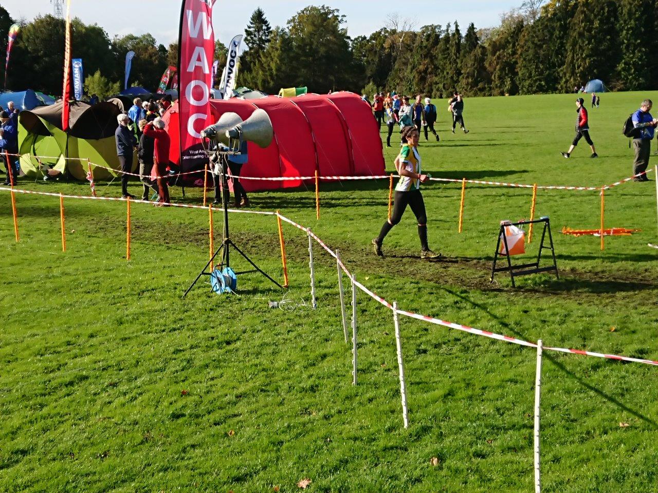 Megan_finishing