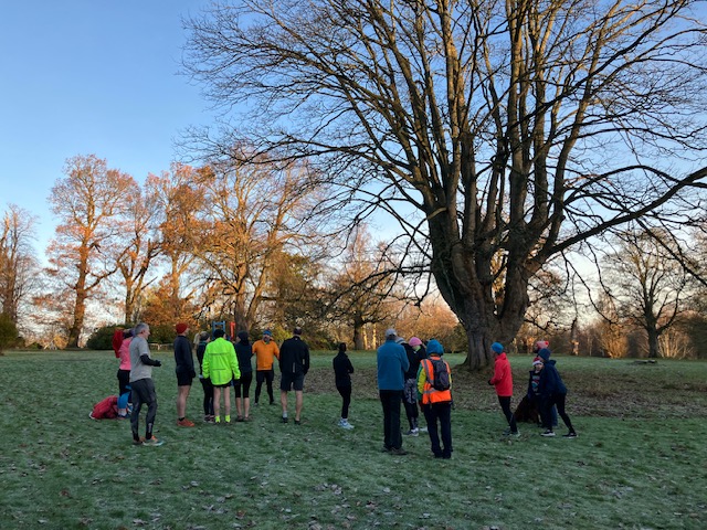 Parkrun_Briefing_by_Katherine_Ivory