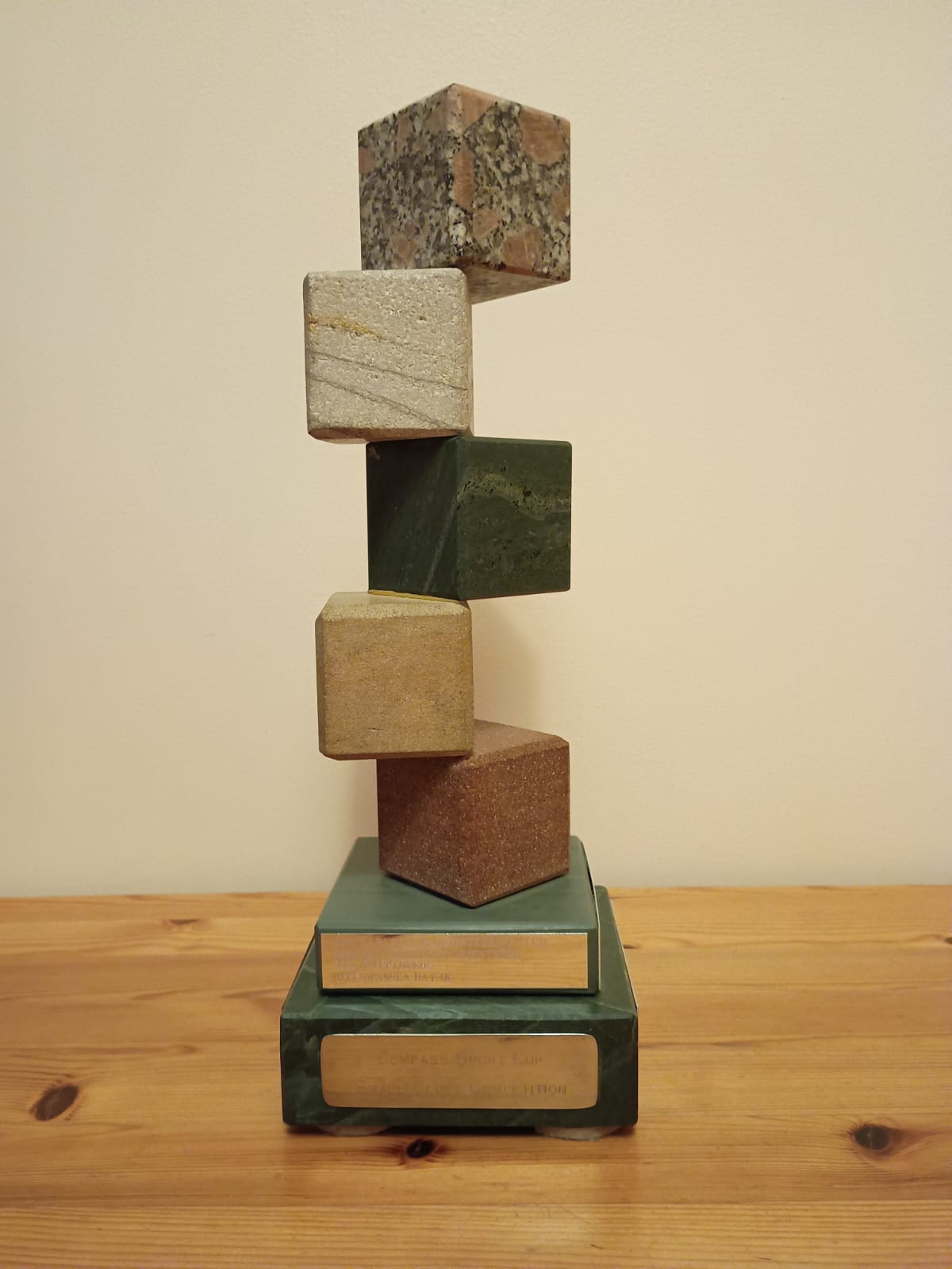 trophy
