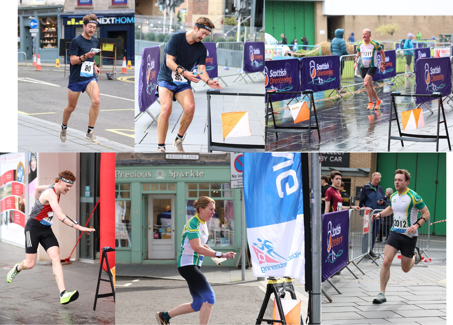 Interopes News - Interlopers Orienteering Club